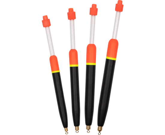 Zebco splávek after dark loaded snap light float - 8 g