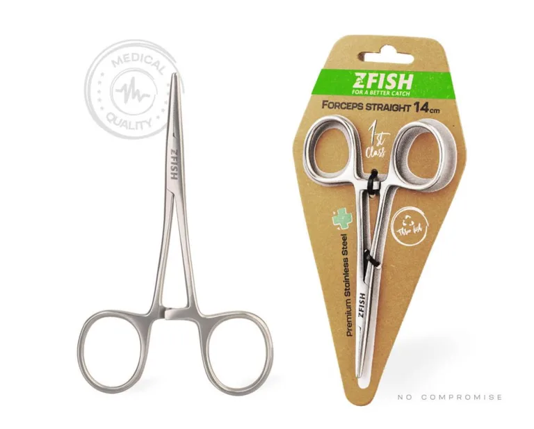 Zfish Pean Rovný Premium Quality - 14cm