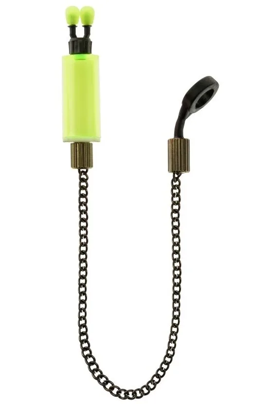 Zfish Swinger Chain Hanger Barva: Zelená