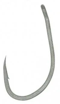 Avid Carp Háčky Armorok Hooks Wide Gape Barbed Velikost háčku: #8