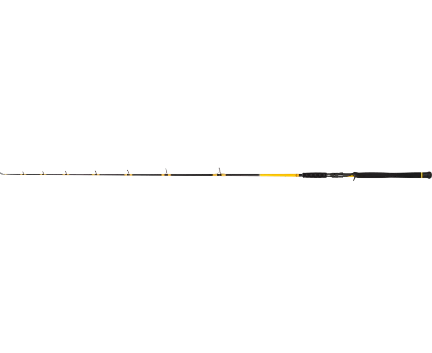 Black cat prut freestyle pro casting 2,2 m 50-180 g
