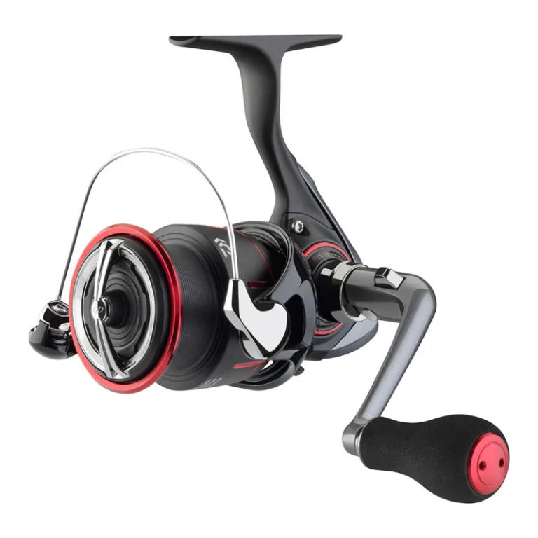 Daiwa naviják 25 tdm qd 3010