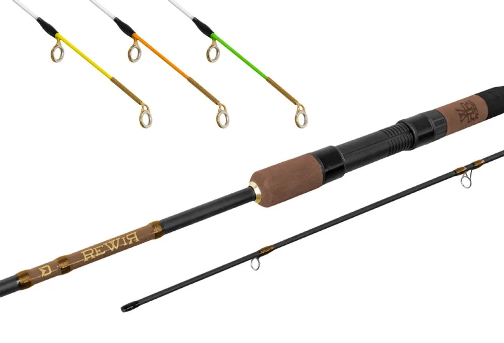 Delphin Prut Rewir Picker 270cm 60g