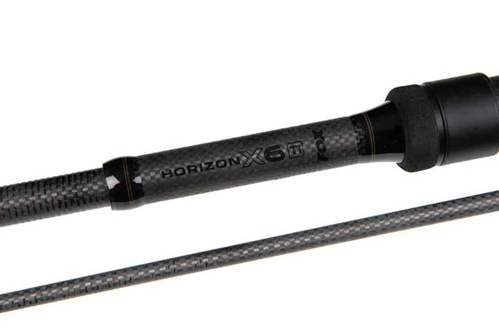 Fox Prut Horizon X6 Ti 8-10ft 3.25lb