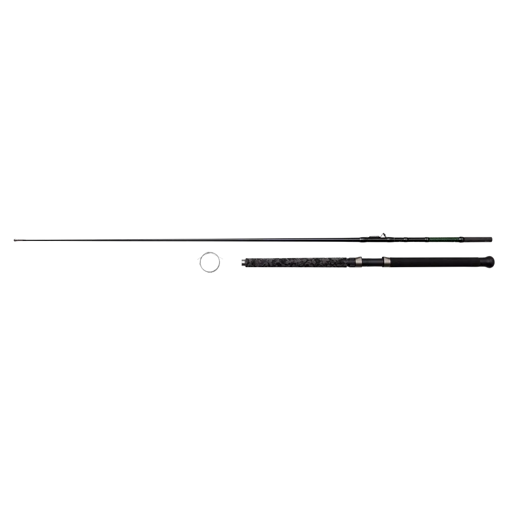 MadCat Prut Black Inline 210 2,10m 20-30lb 2-díl