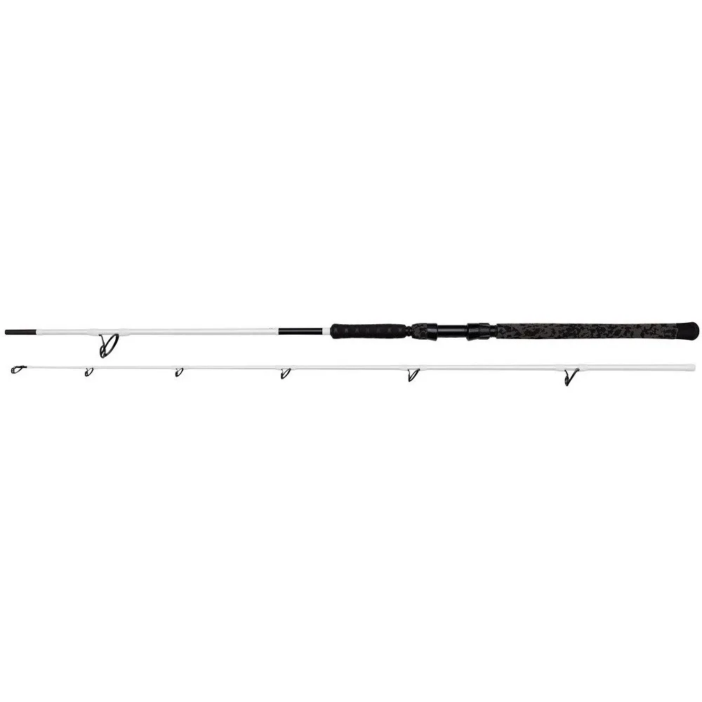 Madcat Prut White Deluxe 3,2m 150-350g 2-díl