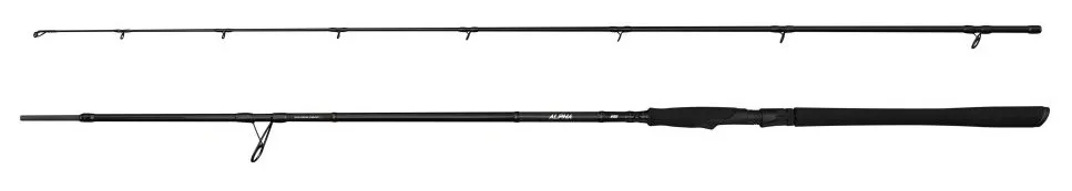 Savage gear prut alpha sg2 big bait 2,59 m 35-100 g 2-díl