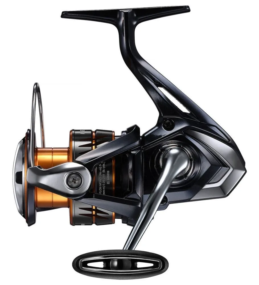 Shimano Naviják Nexave 3000 HG FJ