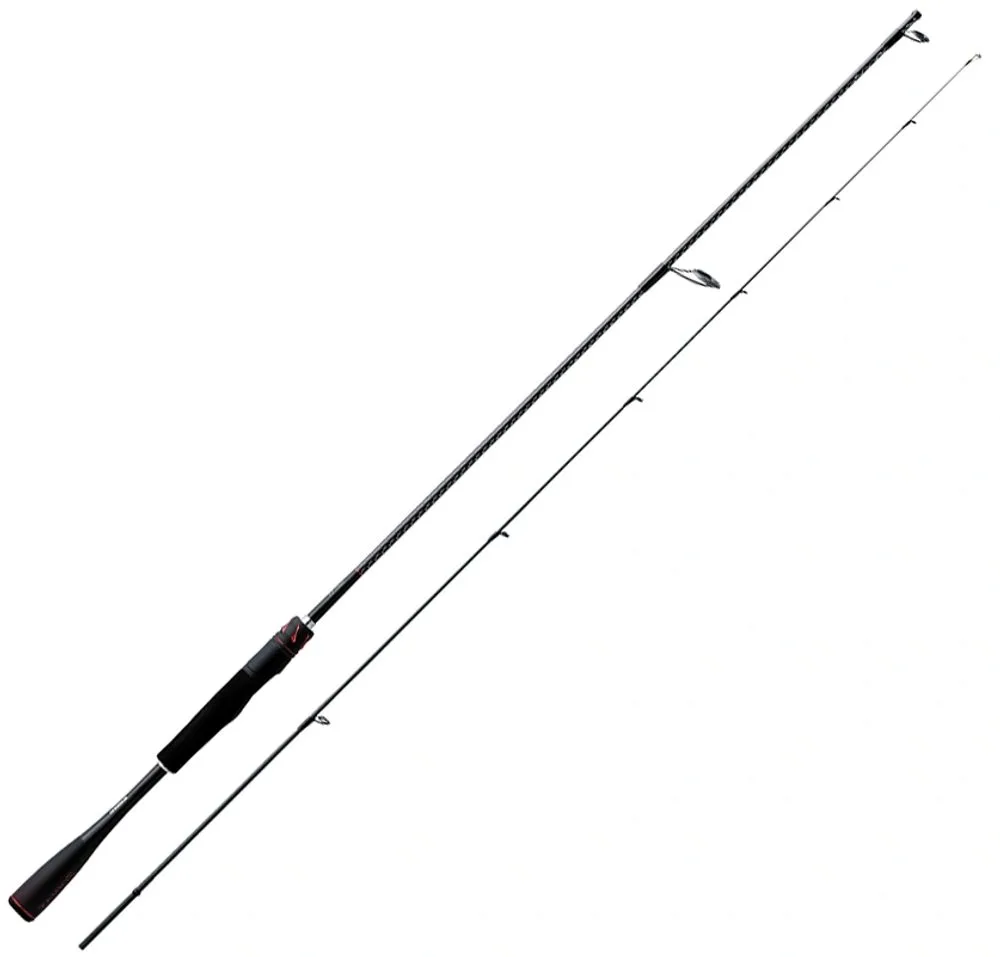 Shimano Prut Zodias Spinning 6'8" 2,03m 4-12g