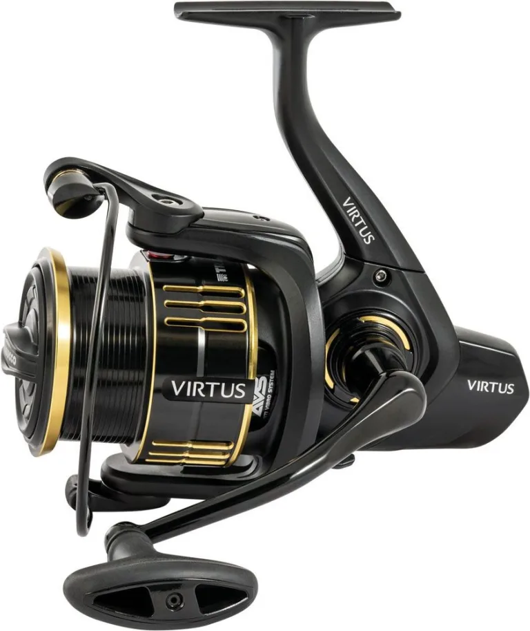 Trabucco Naviják VIRTUS XF FDR 5500