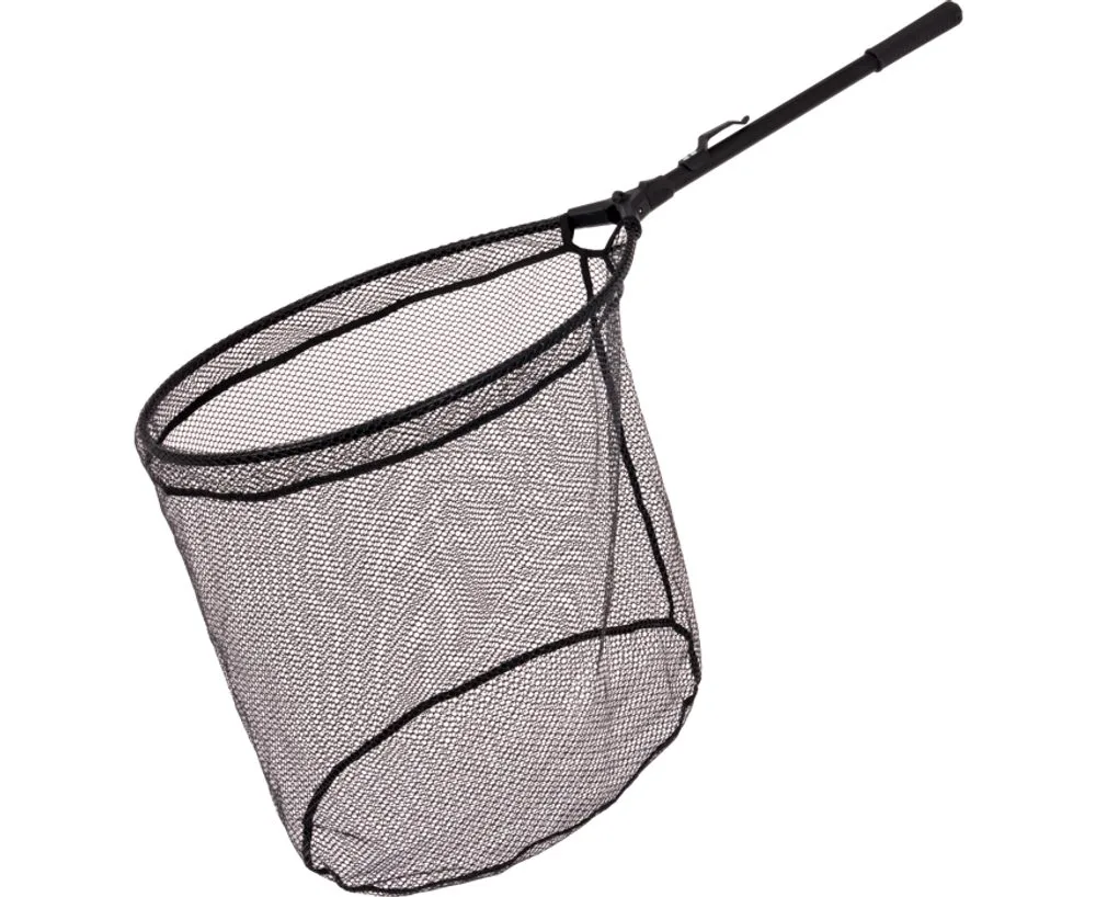 Zebco Podběrák Latex Fast Net