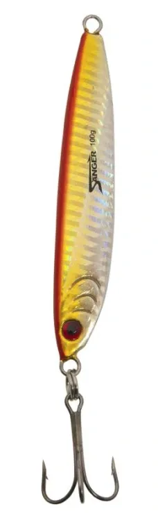 Aquantic Pilker Red Eye RG Barva: RG, Hmotnost: 150g