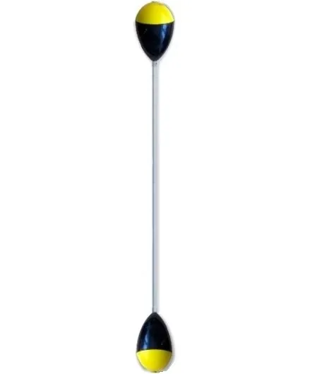 Bubeník Bójka Sumec BS Průběžná Délka: 100cm, Gramáž: 80 + 80g