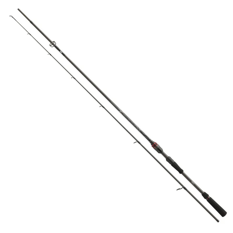 Daiwa prut ballistic air 2,4 m 7-28 g