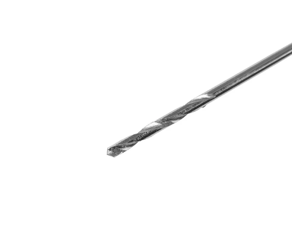 Delphin Vrták The End Grip Drill