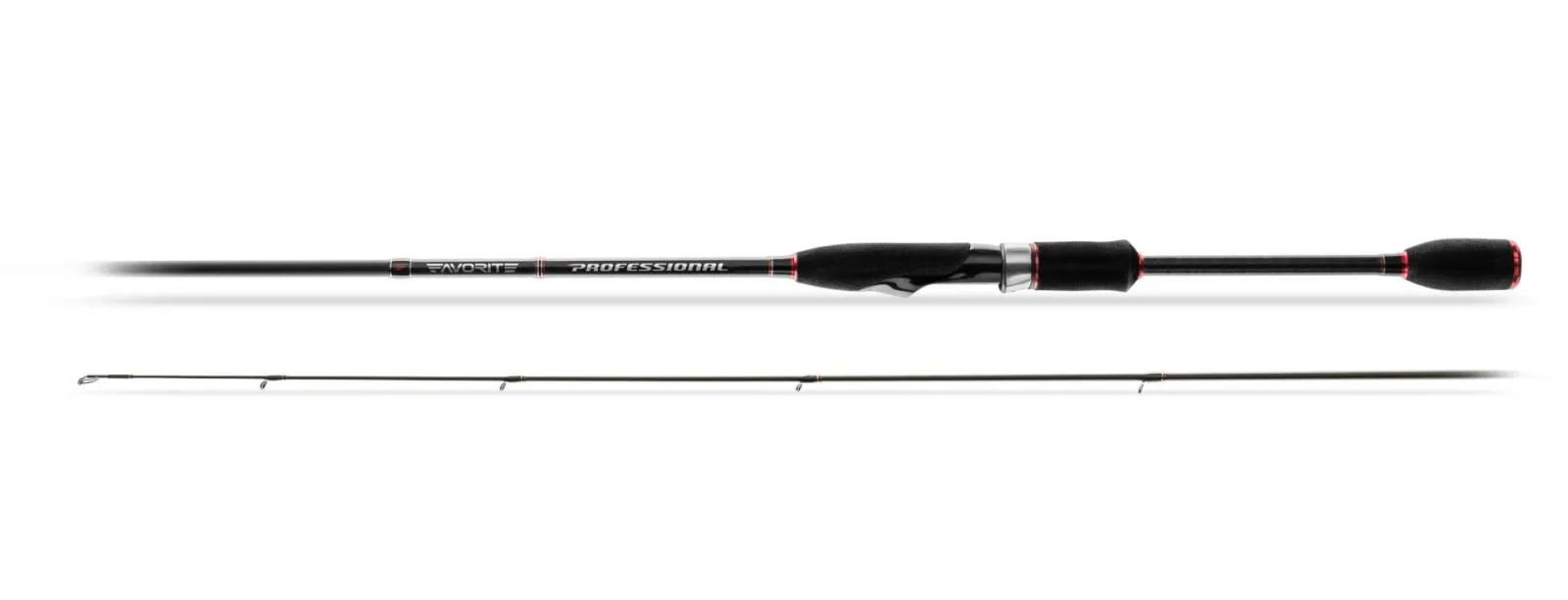 Favorite Prut Professional PRF-762H 2,3m 10-35g 2-díl