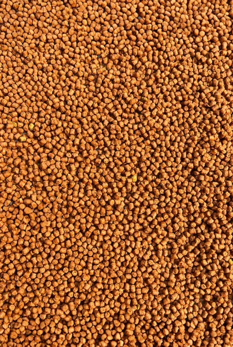 FeederBait Pelety Method Pellet 2mm 800g - R72 - Broskev/Ananas