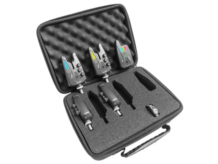 Flacarp Sada hlásičů X8 4+1