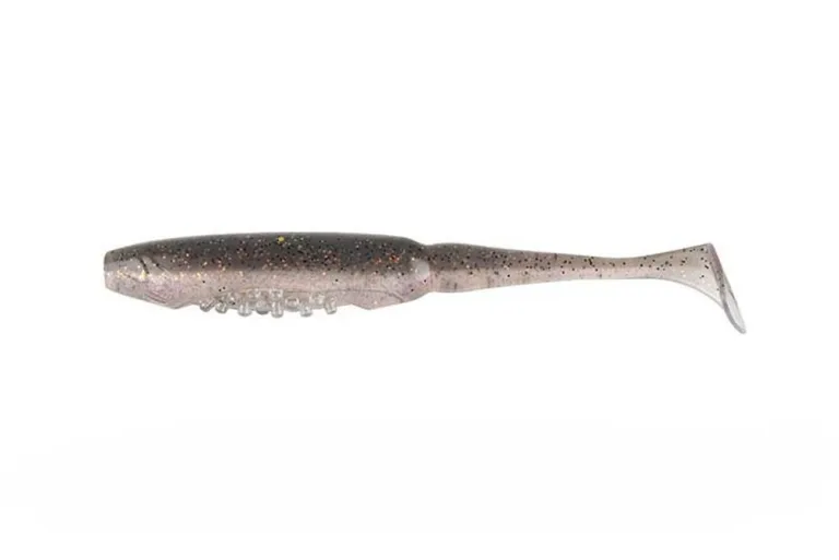 Fox Rage Gumová nástraha Scent Shad Bulk Sparkling Minnow - 9cm