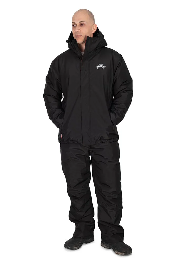 Fox Rage rybářský komplet RageWear Winter Suit - S