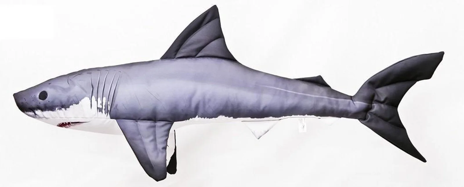 Gaby polštář Žralok mini 53 cm