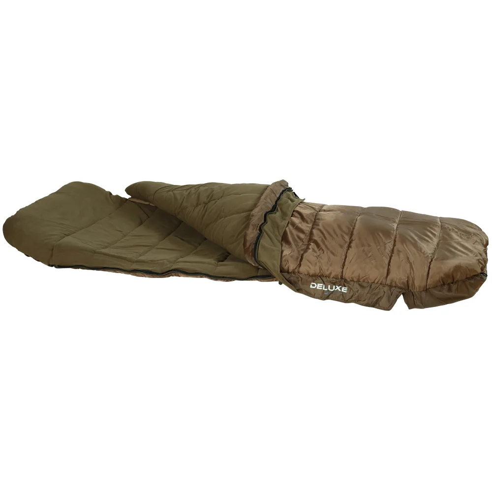 Giants fishing spací pytel 4 season deluxe sleeping bag