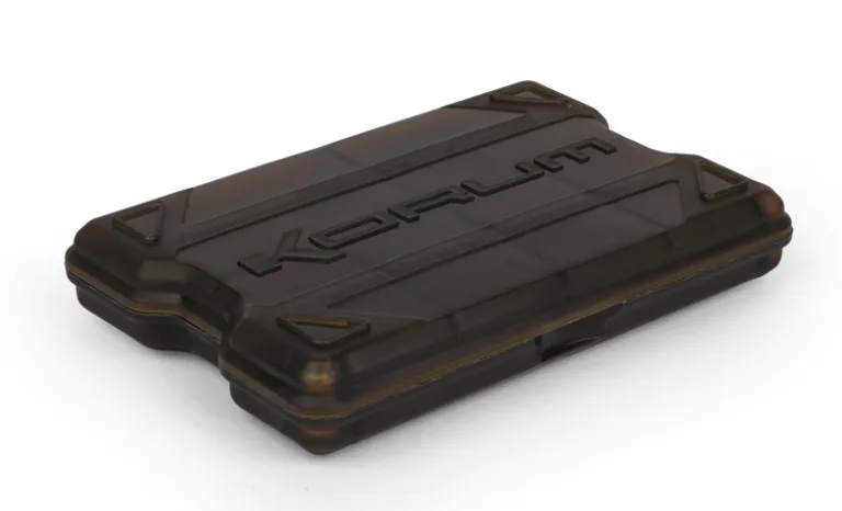 Korum krabička hook blox