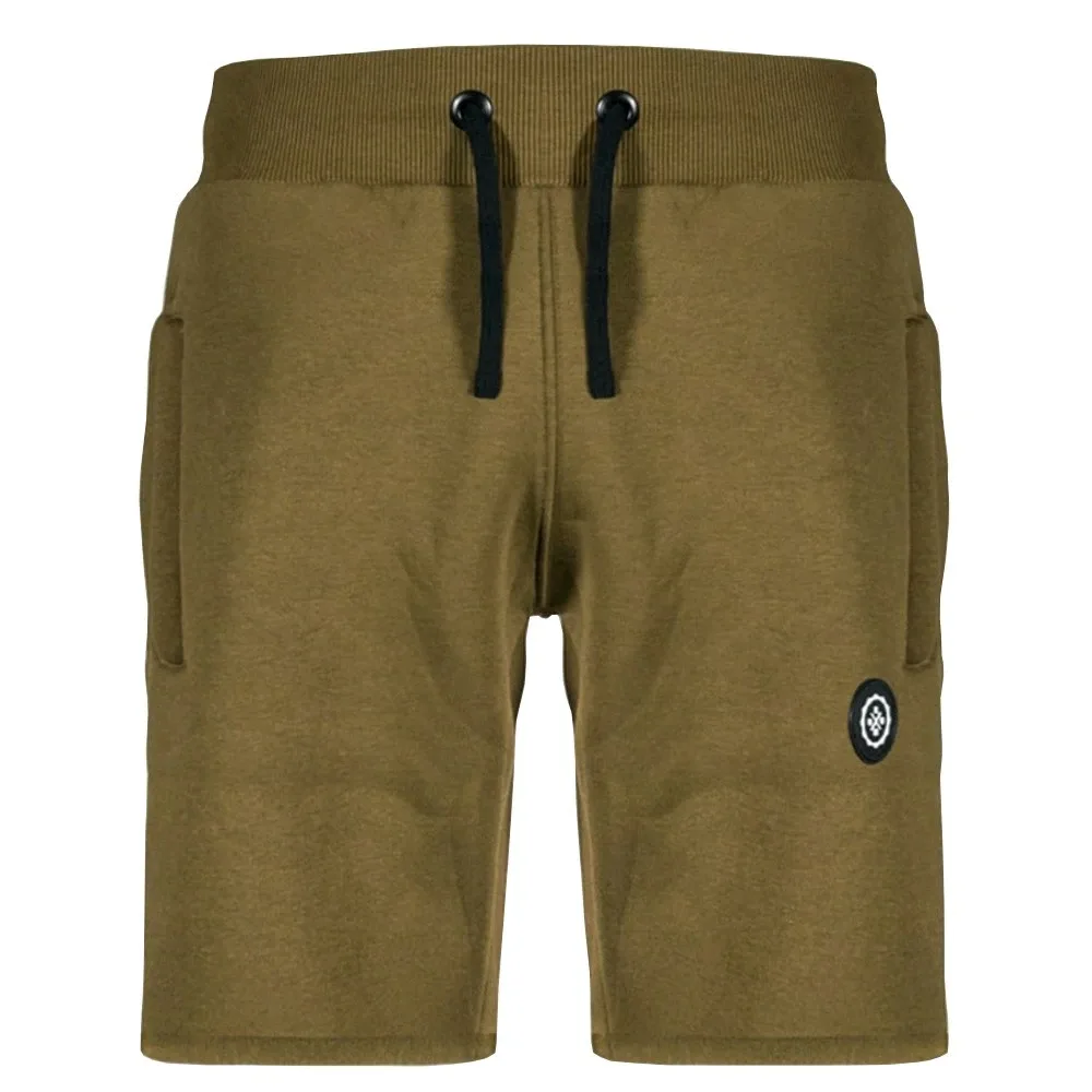 Kumu Kraťasy Cocoon Khaki Velikost: XL