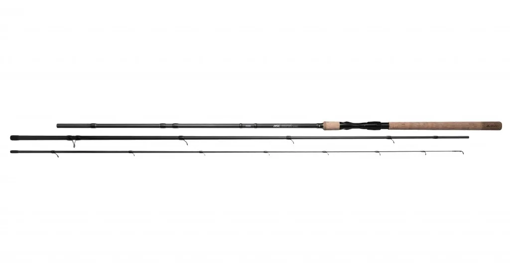 Mikado Prut NSC Power Match 3,9m 5-30g 3-díl