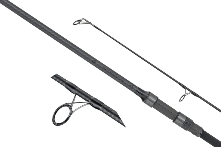Mivardi Prut Scorpion 360SH 3,6m 3,5lb 3díl