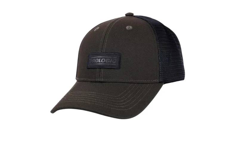 Prologic Kšiltovka Signature Trucker Cap