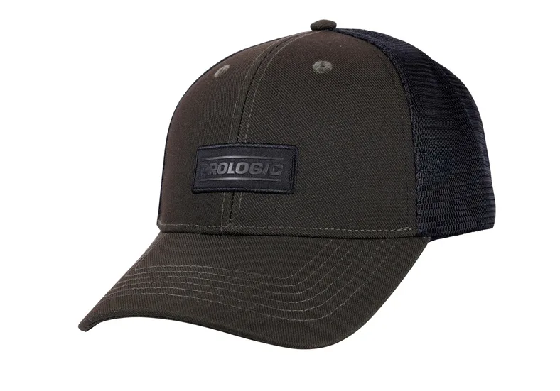 Prologic kšiltovka signature trucker cap