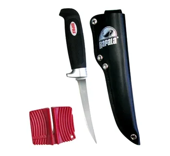 Rapala Filetovací Nůž Soft Grip