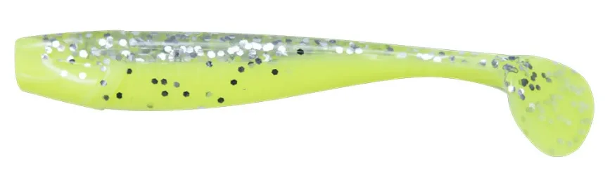 Relax Gumová Nástraha Kingshad L161 Délka: 12,5cm, Počet ks. v balení: 3ks