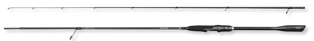 Savage gear prut revenge sg8 finesse 7 ft3/2,21 m 3-21 g 2 díly