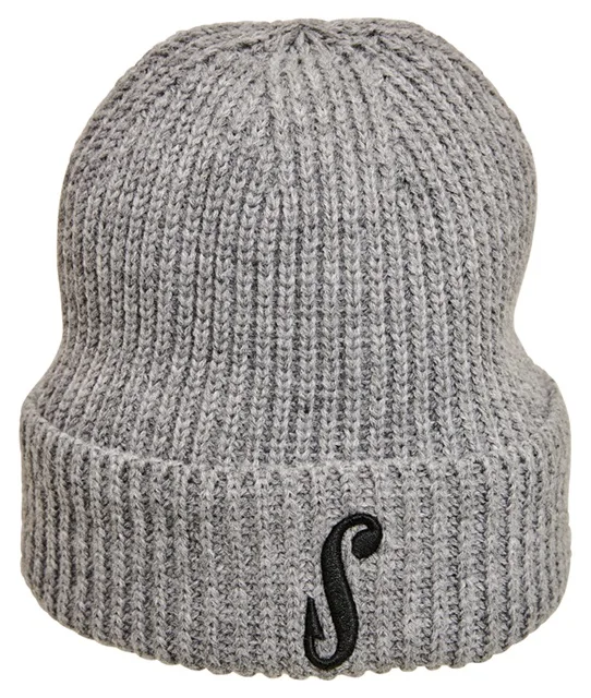 Sensas zimní čepice s-winter grey hat