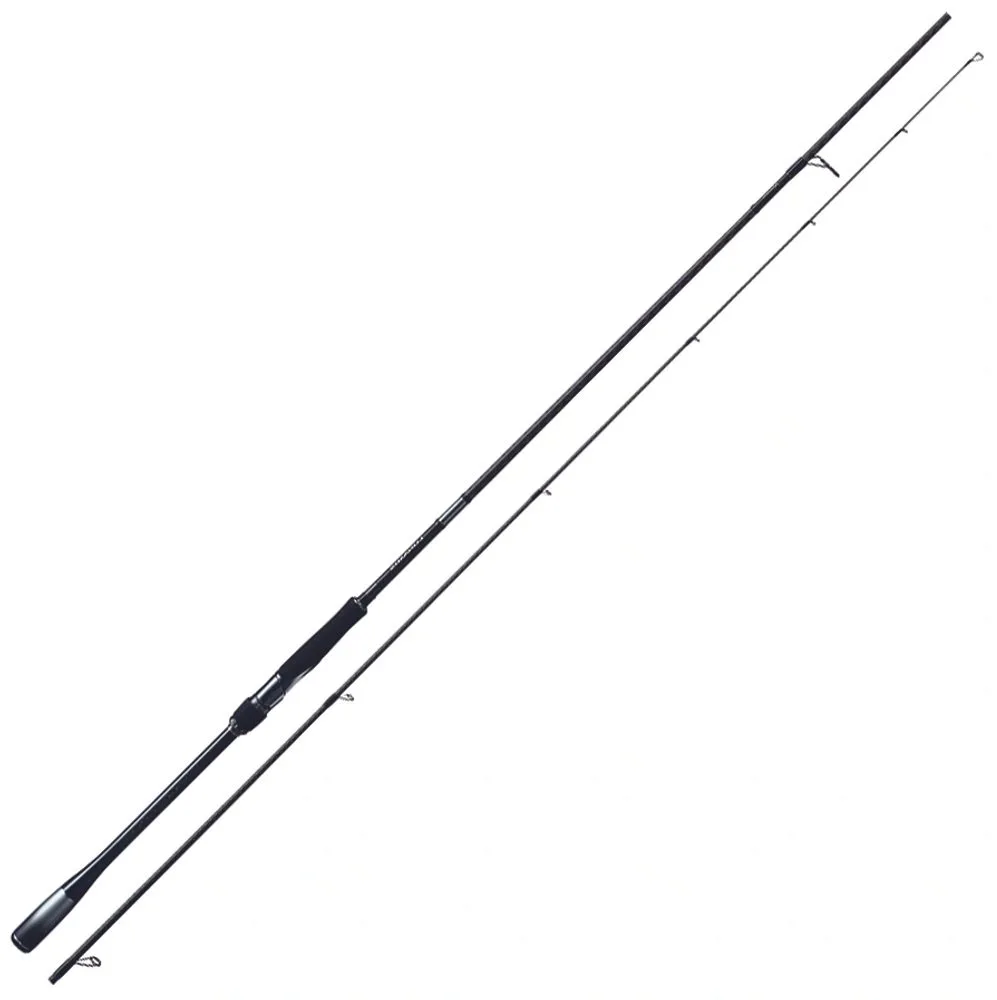Shimano Prut Lunamis Inshore Spinning 2,59m 8'6" 6-25g
