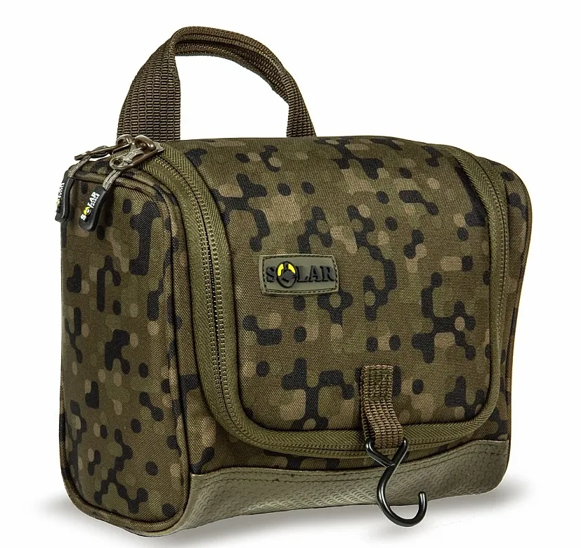 Solar pouzdro sp c-tech washbag