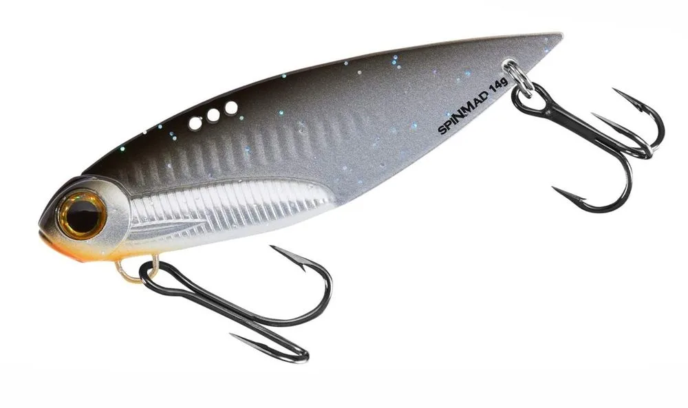 SpinMad Cikáda King 14g - 3802