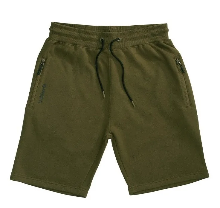 Trakker kraťasy core short - xxl