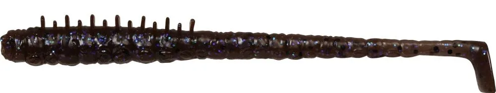 Westin gumová nástraha wiggle worm creaturebait 11 cm 4 g 4 ks - da bug