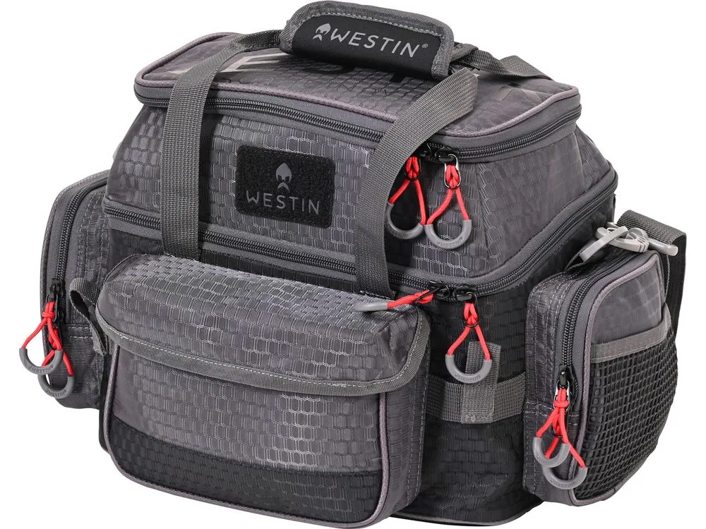 Westin Taška W4 Lure Bag Plus Small