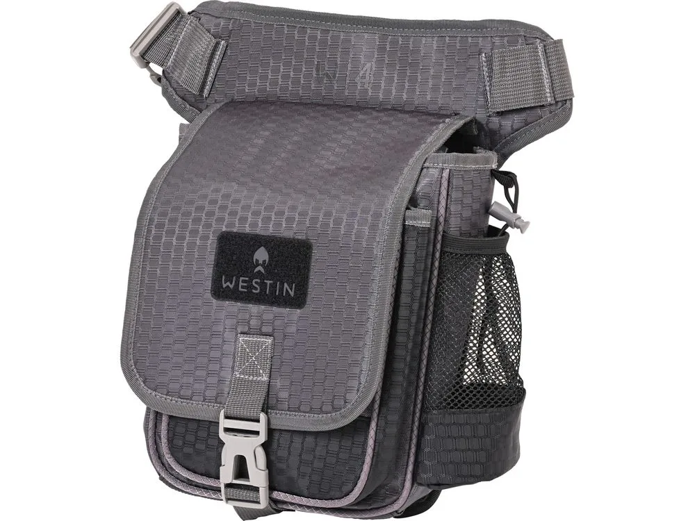 Westin Taška W4 P&T Stalker Bag 2 Boxes Medium