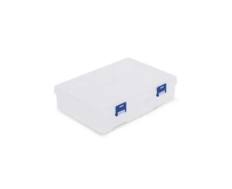 Zebco Krabička Trophy Double Decker Box