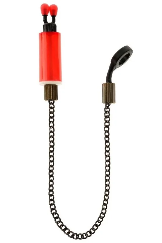 Zfish Swinger Chain Hanger Barva: Červená