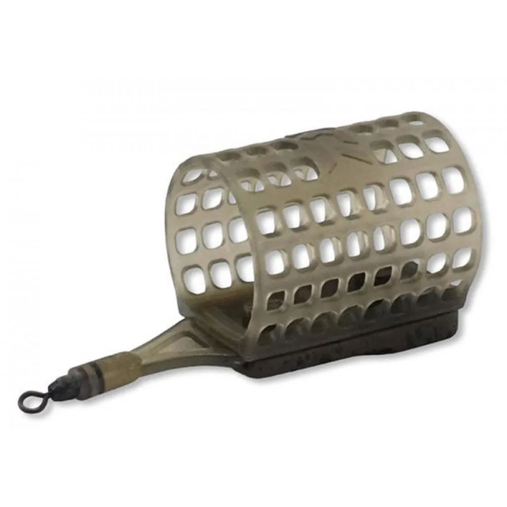 Daiwa krmítko n´zon open end feeder l - 40 g