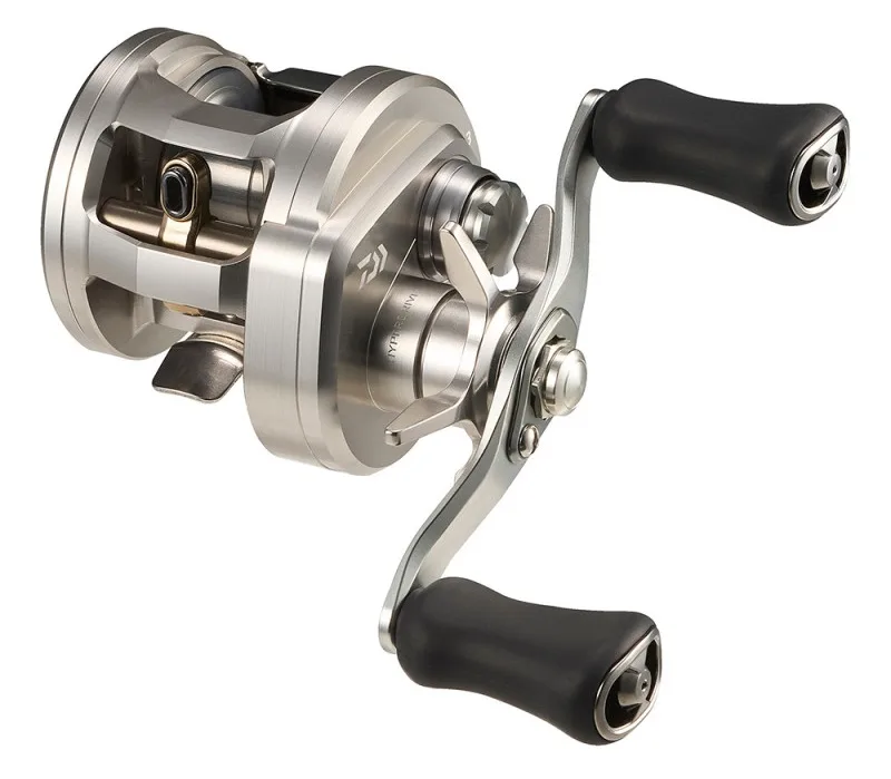 Daiwa multiplikátor 26 ryoga sv 100pl