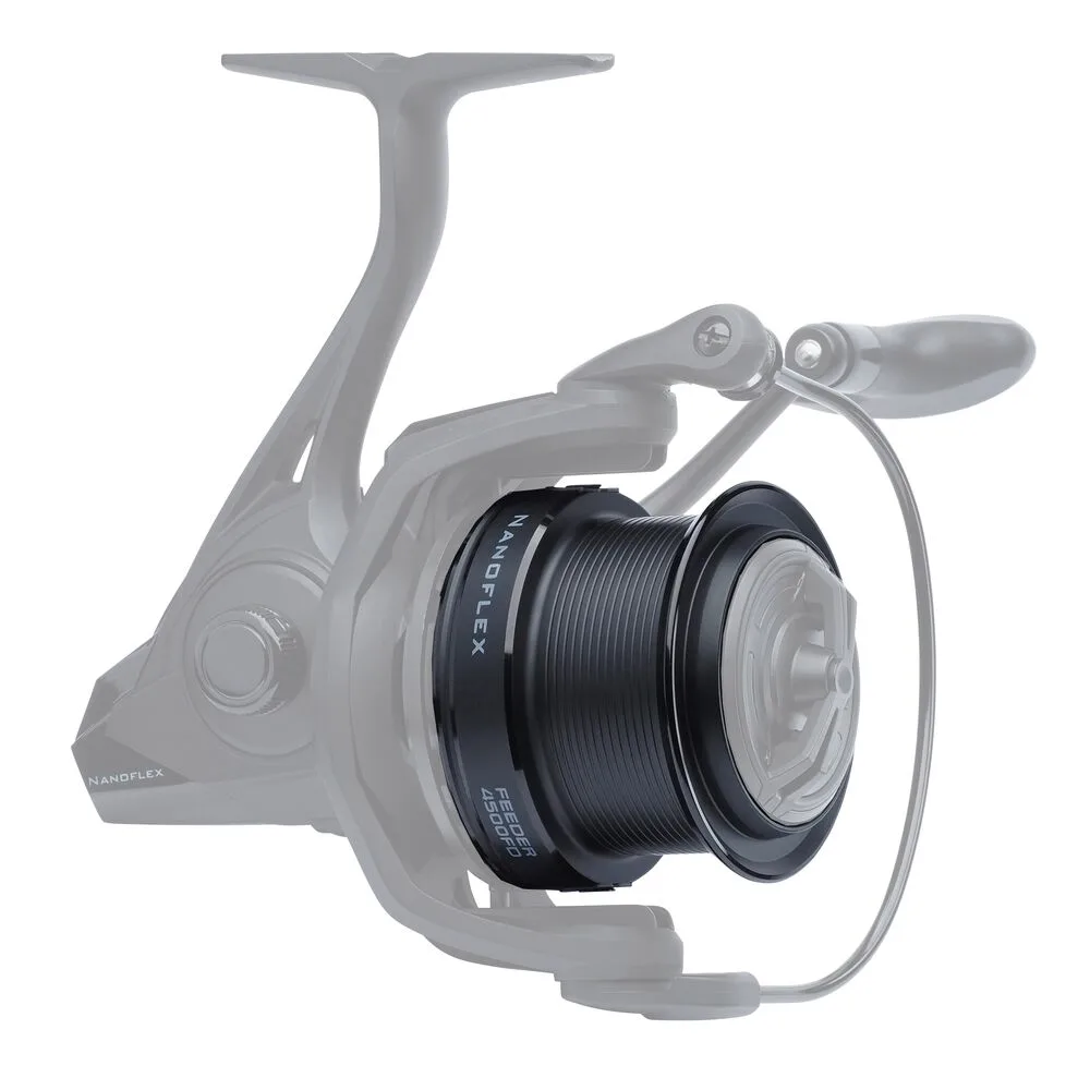 Dam náhradní cívka nanoflex feeder fd 5500 spare spool