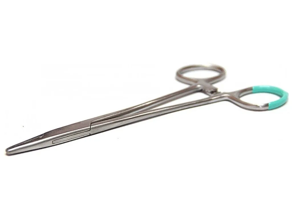 FISHING-HOBBY Fishing Hobby Pean Rovný Délka: 14,5cm, Varianta: č.9 – Fishing & Hobby