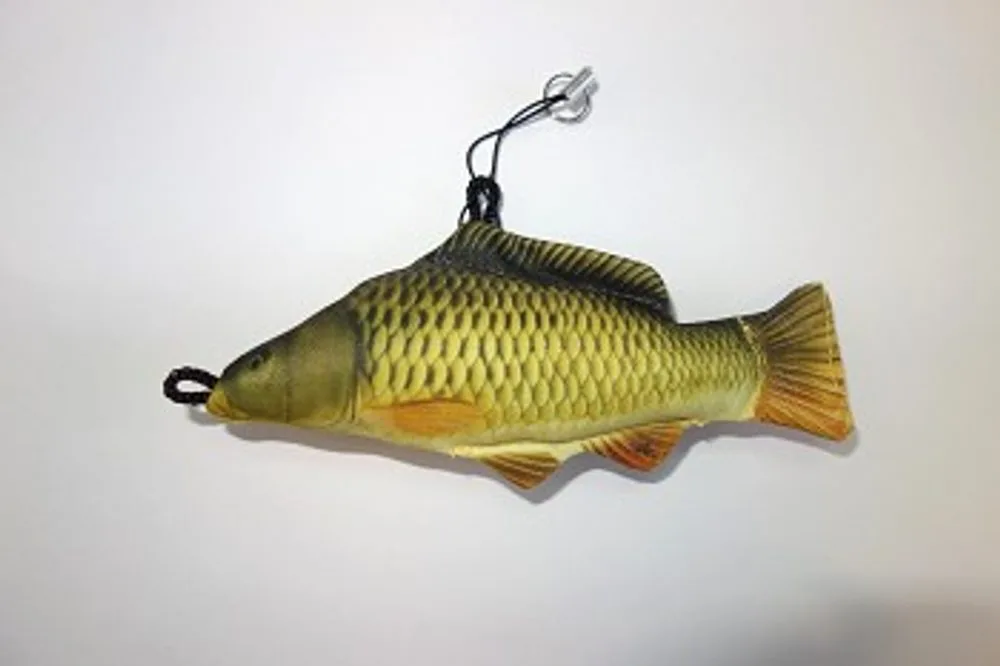 Gaby Přívěšek Kapr šupináč 12,5cm